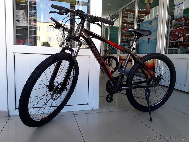 Качественные велосипеды "TRINX" в наличии и на заказ - Изображение #3, Объявление #1614050