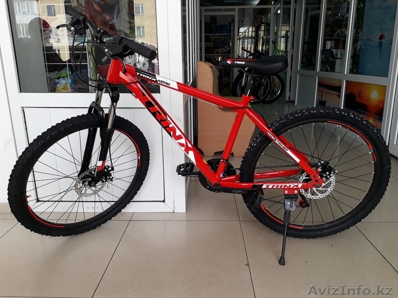 Качественные велосипеды "TRINX" в наличии и на заказ - Изображение #2, Объявление #1614050