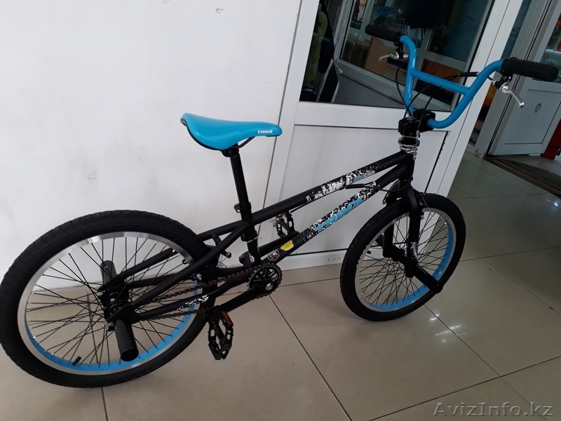 Велосипед Bmx S200 от Trinx. Трюковый! Акция! Бмх! - Изображение #3, Объявление #1615503