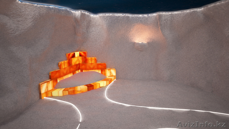 Домашняя Соляная пещера. Дёшево. Быстро. - Изображение #2, Объявление #1615754