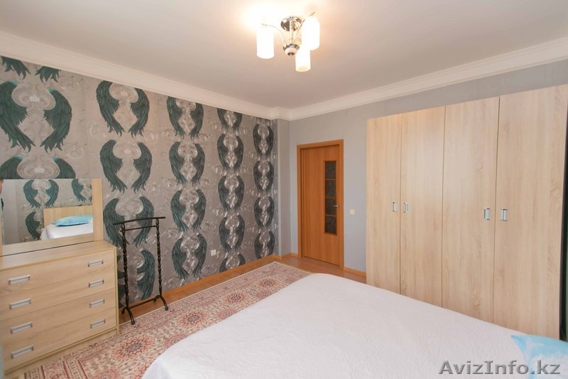 2-х комнатная посуточно в ЖК Авиценна - Изображение #3, Объявление #1617581