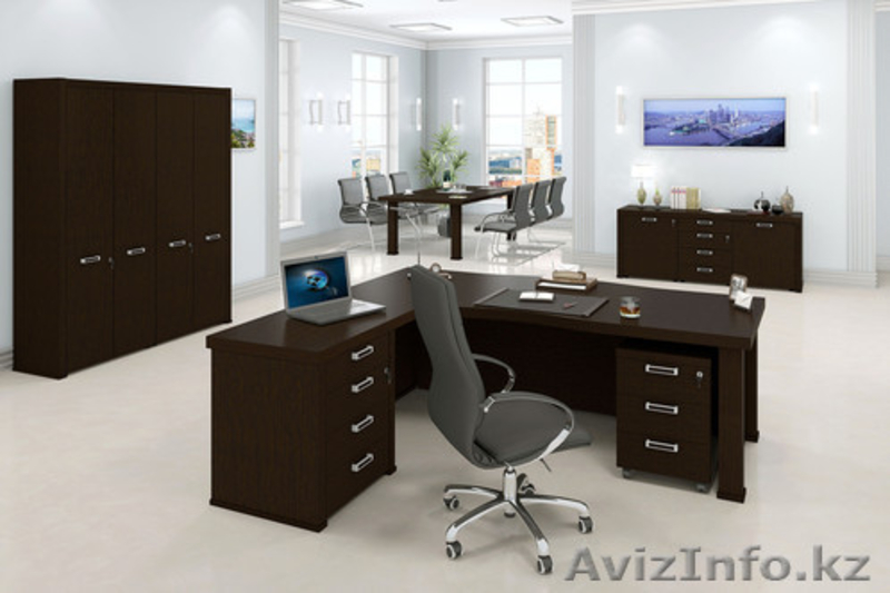 Офисная мебель - Изображение #3, Объявление #1616240