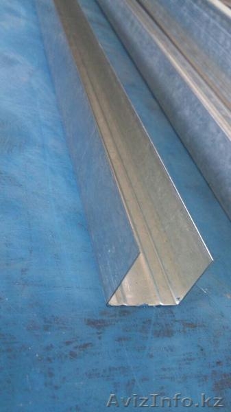 Профиль для монтажа гипсокартона - Изображение #4, Объявление #1615862