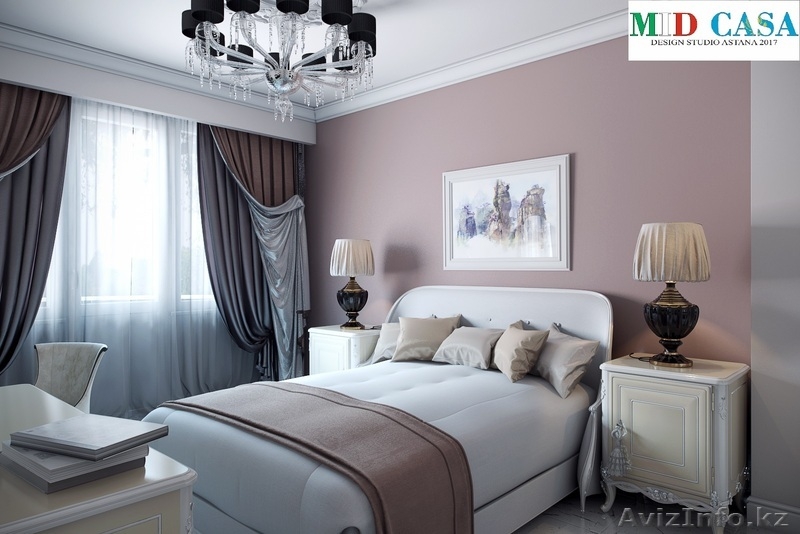 Дизайн интерьера, Кухни, Ремонт, Мебель - Изображение #3, Объявление #1616798