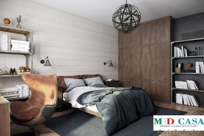 Дизайн интерьера, Кухни, Ремонт, Мебель - Изображение #1, Объявление #1616798