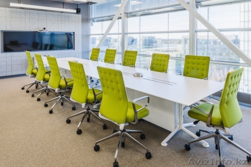 Офисная мебель - Изображение #2, Объявление #1616240