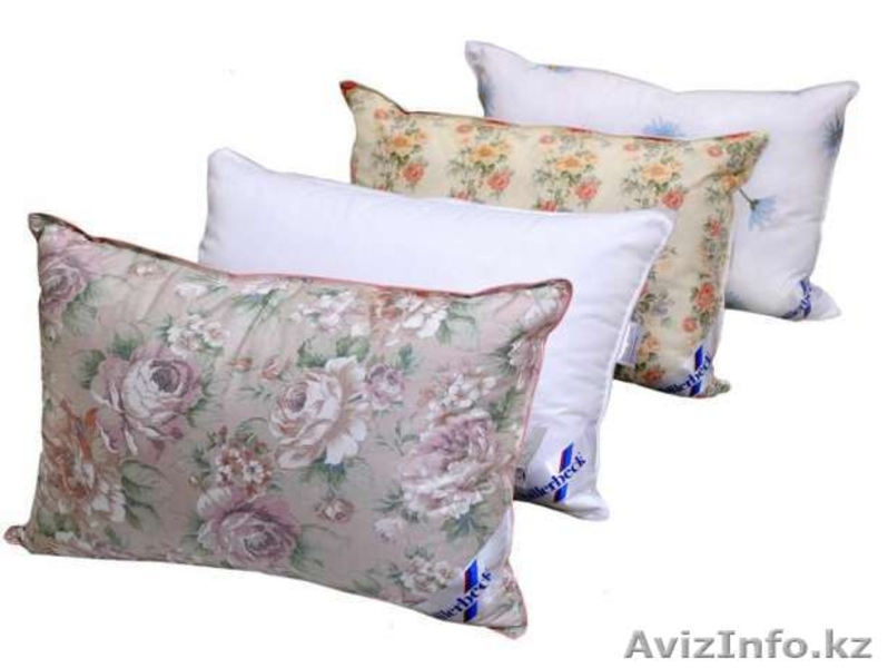 Аппарат по чистке и реставрации одеял, подушек - Изображение #1, Объявление #1260434