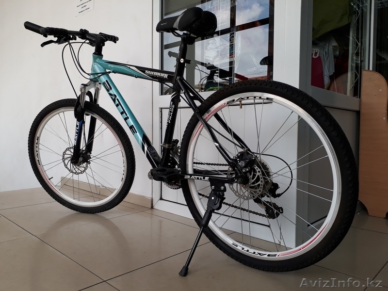 Легендарные велосипеды Battle. Качественные велики. Батл. Баттл. Bater - Изображение #2, Объявление #1619240