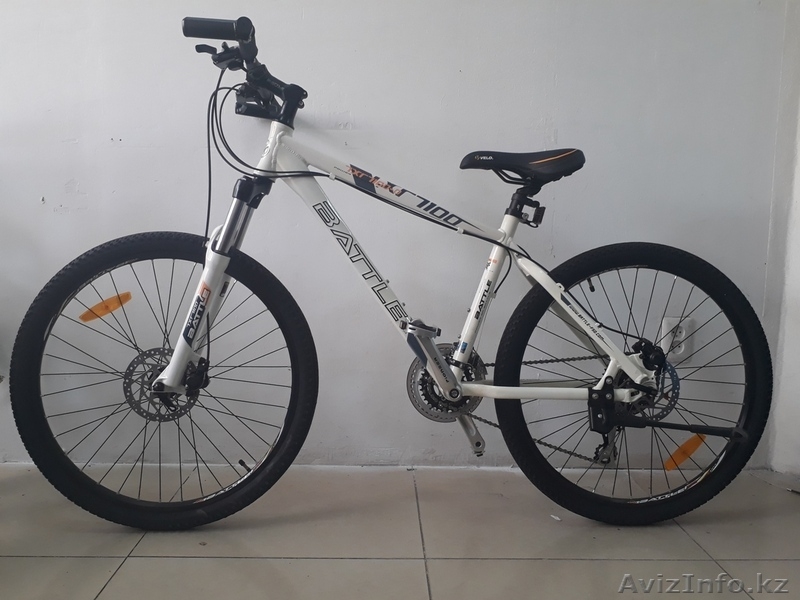 Легендарные велосипеды Battle. Качественные велики. Батл. Баттл. Bater - Изображение #5, Объявление #1619240
