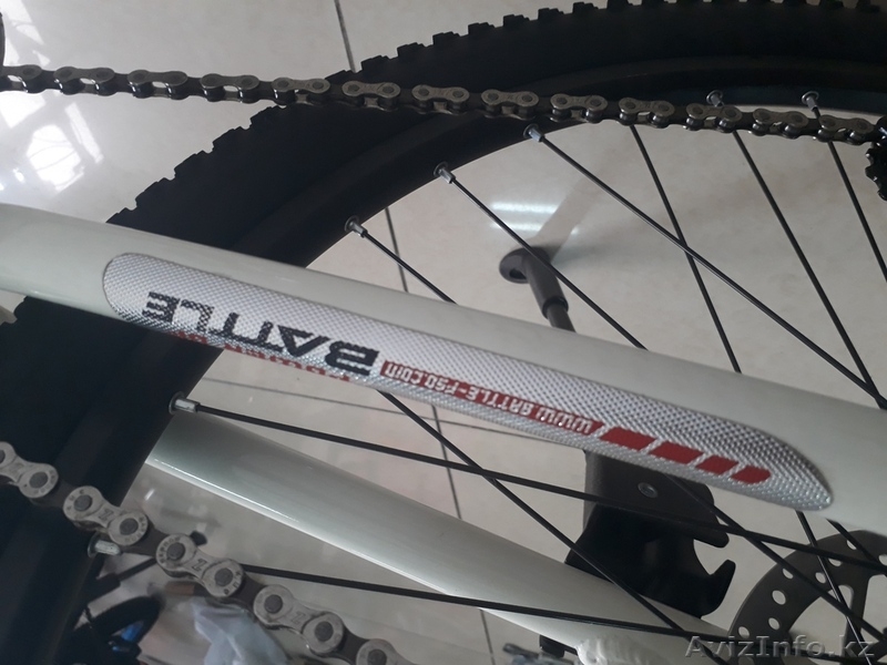 Легендарные велосипеды Battle. Качественные велики. Батл. Баттл. Bater - Изображение #7, Объявление #1619240