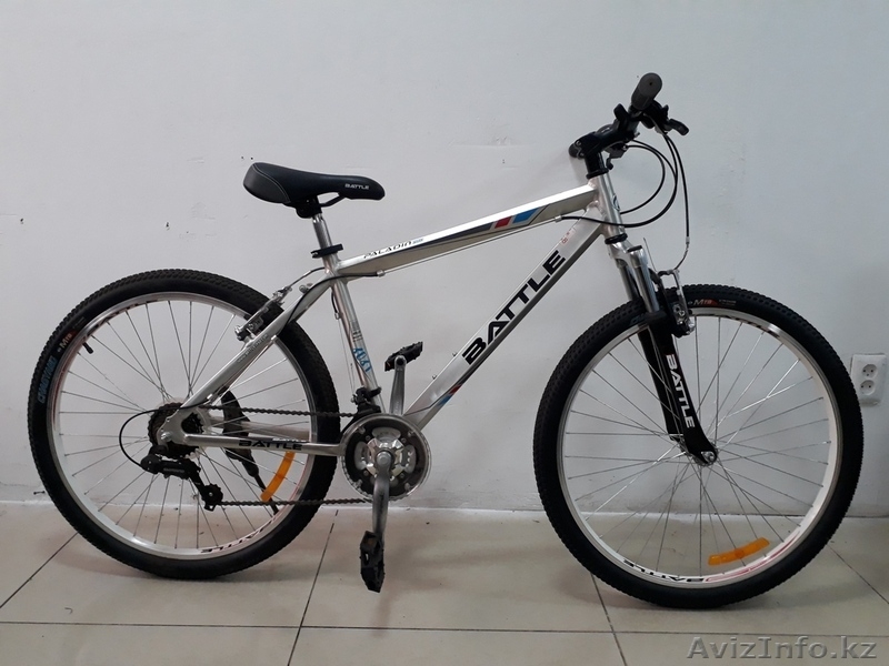 Легендарные велосипеды Battle. Качественные велики. Батл. Баттл. Bater - Изображение #8, Объявление #1619240