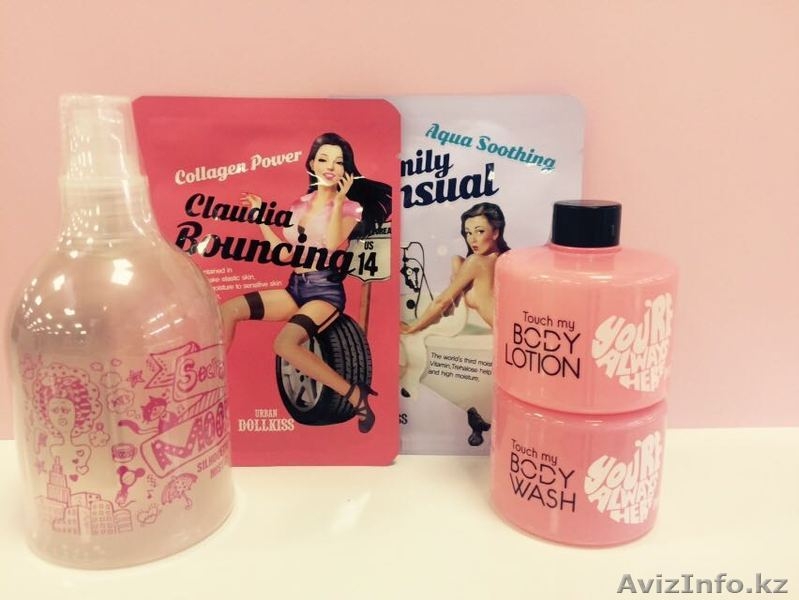 Корейская косметика оптом от официального дилера! - Изображение #3, Объявление #1621450