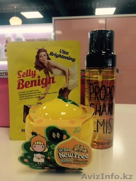 Корейская косметика оптом от официального дилера! - Изображение #2, Объявление #1621450