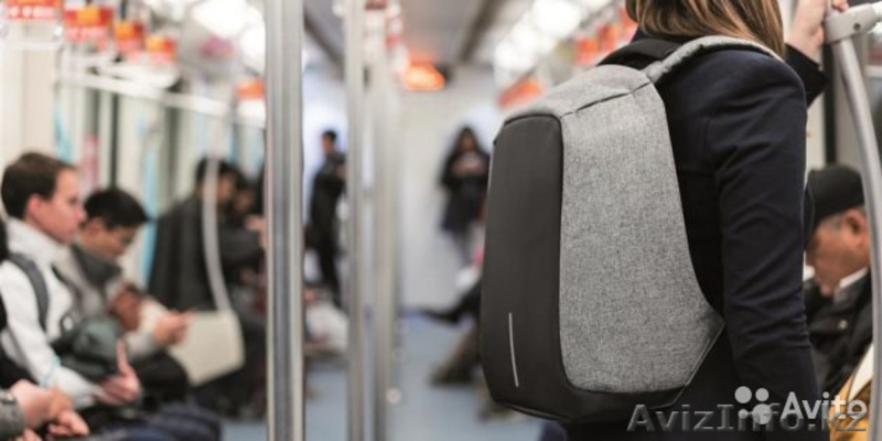  Рюкзак Bobby - Изображение #2, Объявление #1618290