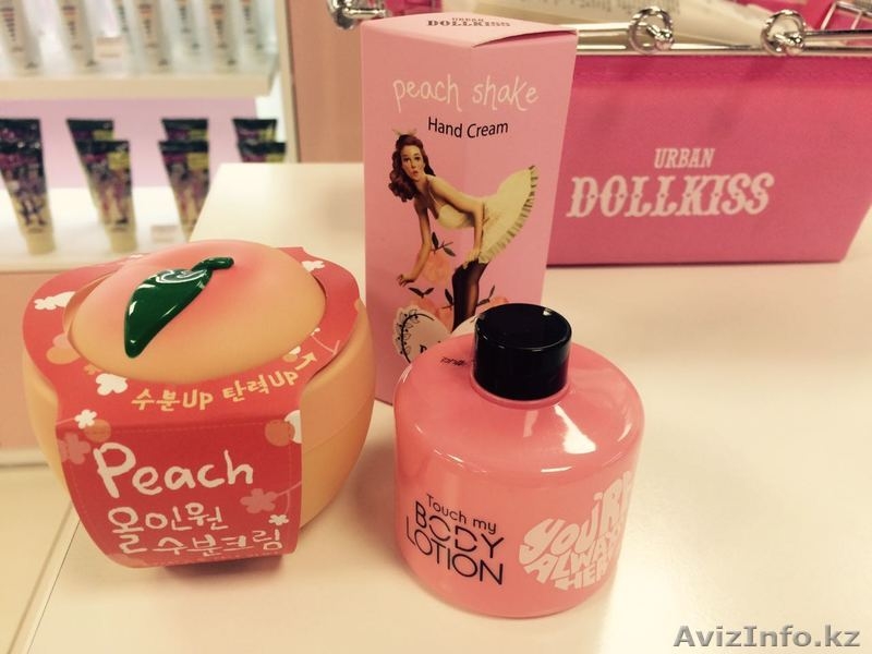 Корейская косметика оптом от официального дилера! - Изображение #1, Объявление #1621450