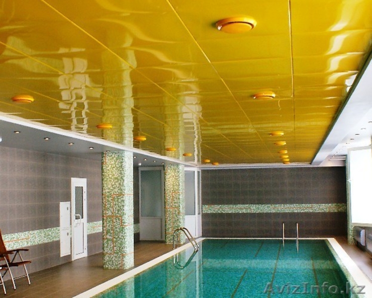 Кассетные потолки - Изображение #3, Объявление #1618005