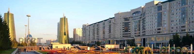 Продам парковочное место № 188, в ЖК "Нурсая". - Изображение #3, Объявление #1620103