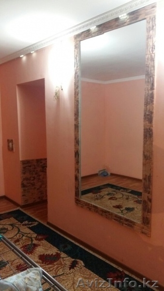 Продам дом в мкр.Учхоз - Изображение #3, Объявление #1621287