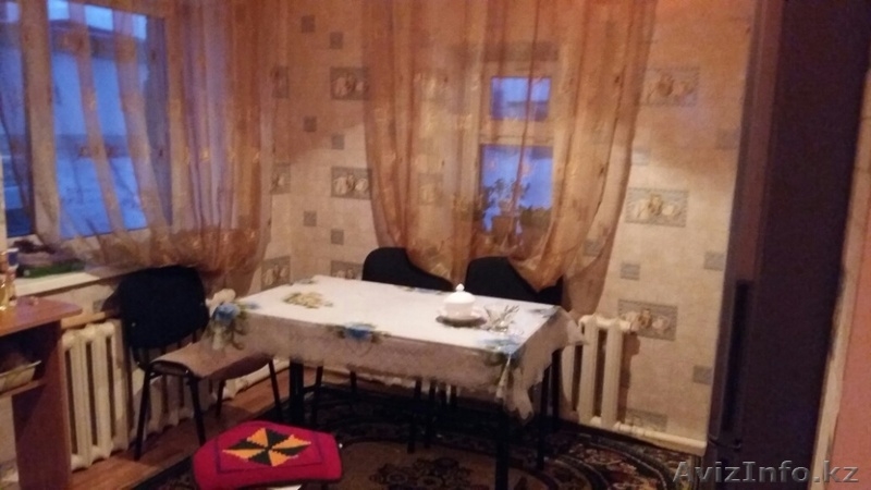 Продам дом в мкр.Учхоз - Изображение #4, Объявление #1621287