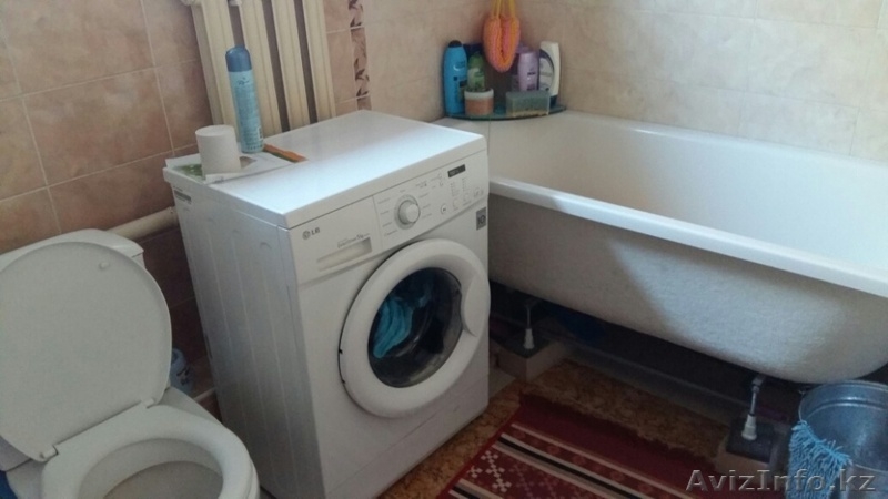 Продам дом в мкр.Учхоз - Изображение #6, Объявление #1621287