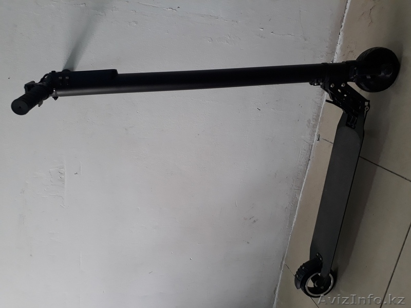 Электросамокат "CityRider" для езды по городу/Самокат электро/Подарок/ - Изображение #1, Объявление #1621696