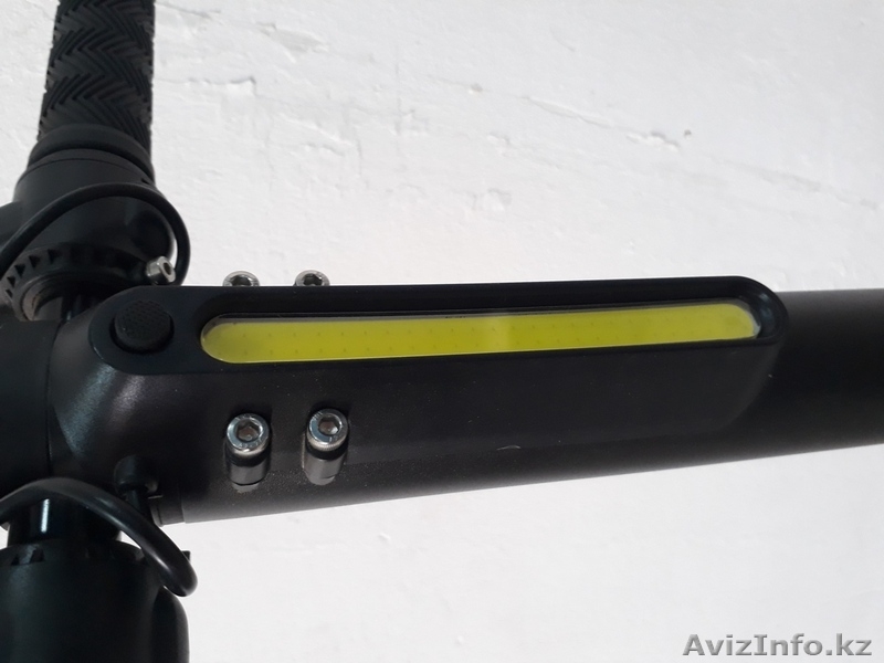 Электросамокат "CityRider" для езды по городу/Самокат электро/Подарок/ - Изображение #2, Объявление #1621696