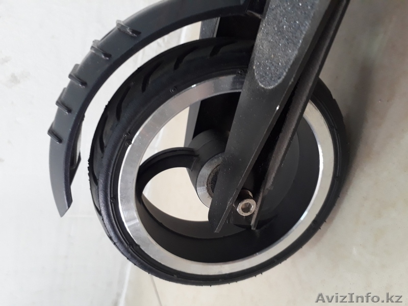 Электросамокат "CityRider" для езды по городу/Самокат электро/Подарок/ - Изображение #4, Объявление #1621696