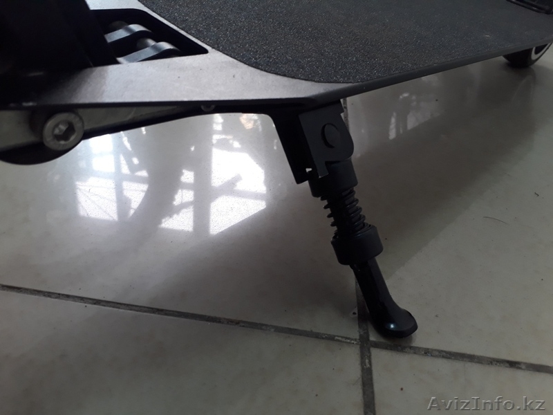 Электросамокат "CityRider" для езды по городу/Самокат электро/Подарок/ - Изображение #5, Объявление #1621696