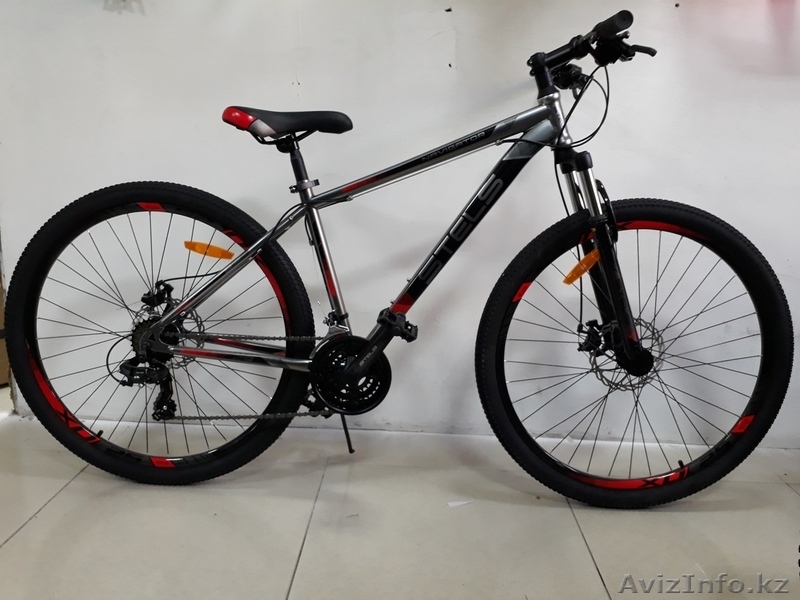 Российский велосипед Stels, Altair, Байкал/Отличное качество/Стэлс/ - Изображение #1, Объявление #1623709