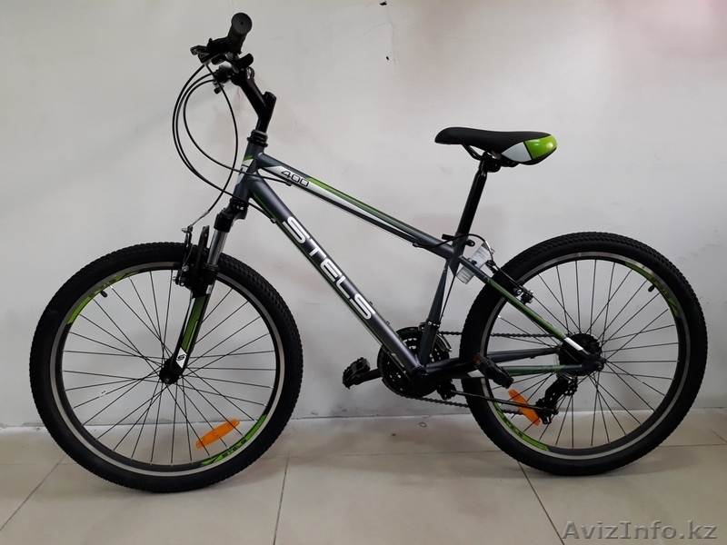 Российский велосипед Stels, Altair, Байкал/Отличное качество/Стэлс/ - Изображение #2, Объявление #1623709