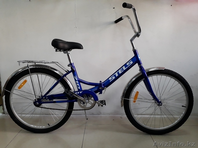 Российский велосипед Stels, Altair, Байкал/Отличное качество/Стэлс/ - Изображение #3, Объявление #1623709