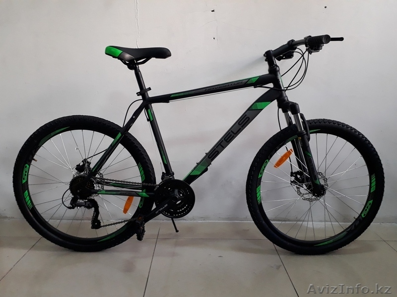 Российский велосипед Stels, Altair, Байкал/Отличное качество/Стэлс/ - Изображение #7, Объявление #1623709