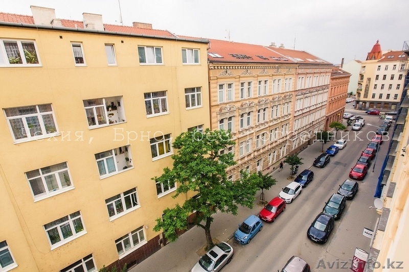 Продаем 3-комнатную квартиру, 105 м², Брно - Изображение #9, Объявление #1624598