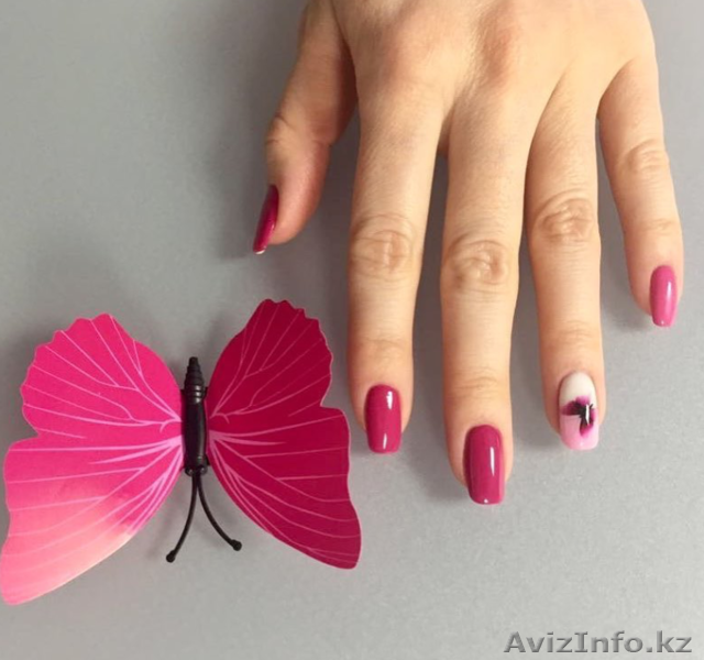 Салон  красоты для занятых женщин в Астане - Изображение #3, Объявление #1624788