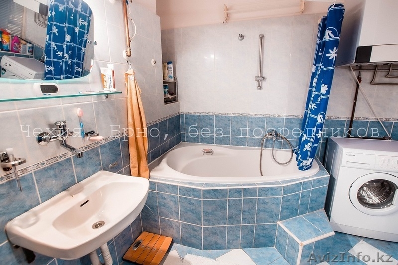 Продаем 3-комнатную квартиру, 105 м², Брно - Изображение #2, Объявление #1624598