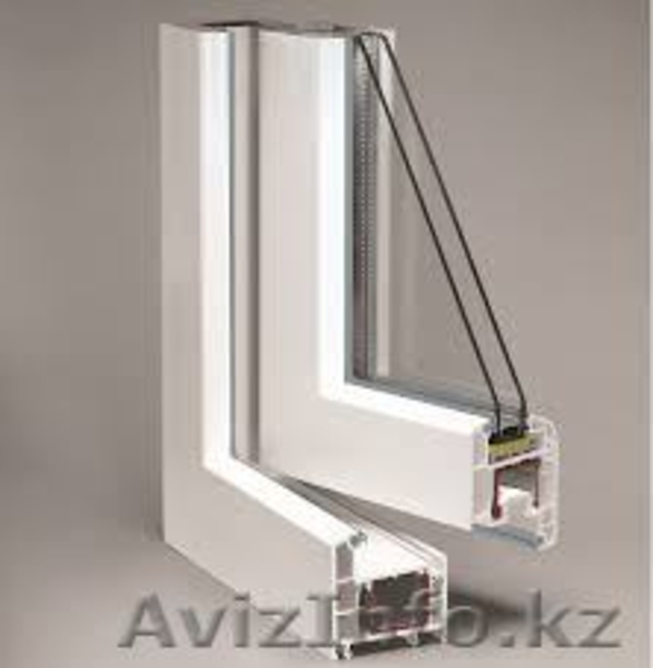 Замена стеклопакета - Изображение #1, Объявление #1621802