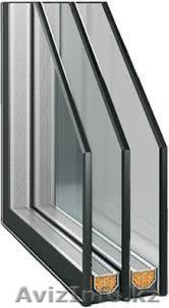 Замена стеклопакета - Изображение #2, Объявление #1621802