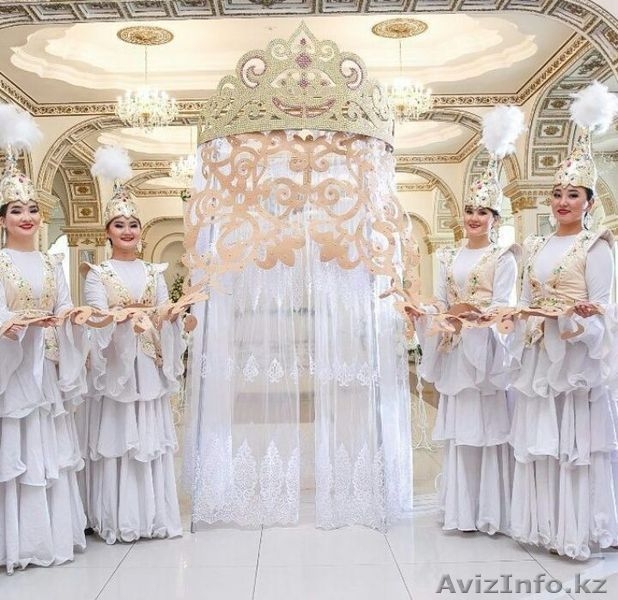 танцоры, выход невесты, сынсу - Изображение #1, Объявление #1623287