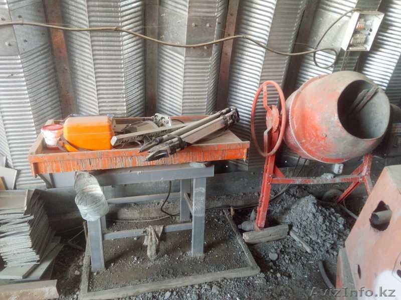 Продам оборудование для производства - Изображение #3, Объявление #1621555