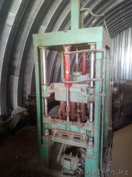 Продам оборудование для производства - Изображение #4, Объявление #1621555