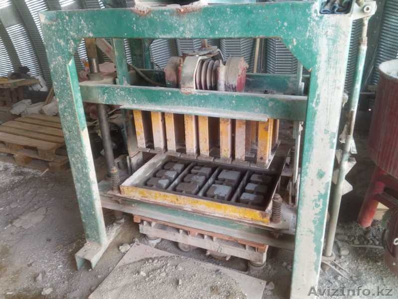 Продам оборудование для производства - Изображение #5, Объявление #1621555