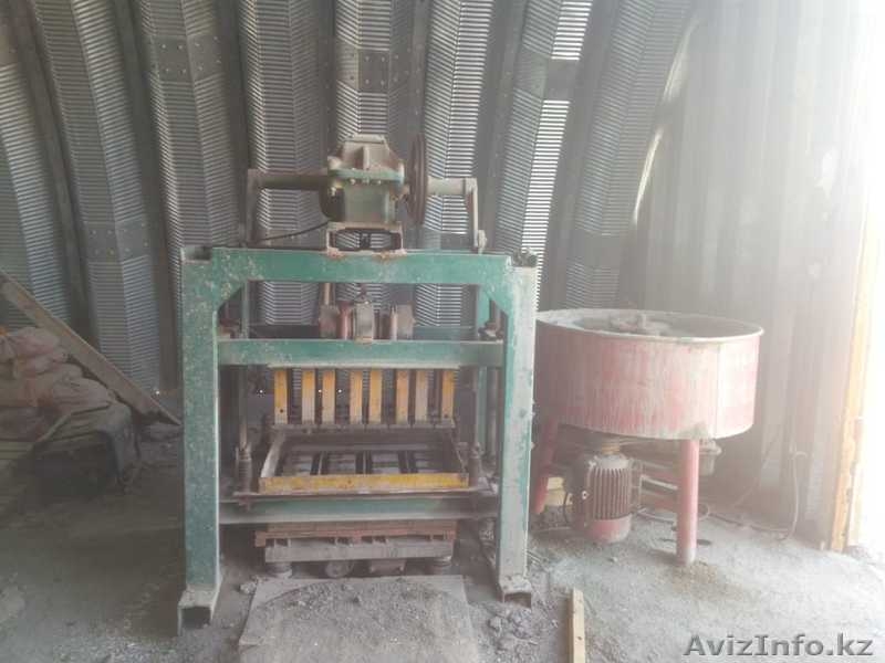 Продам оборудование для производства - Изображение #6, Объявление #1621555