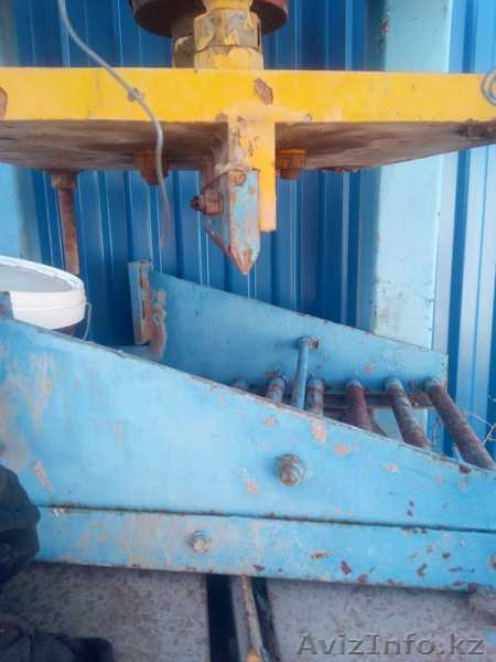 Продам оборудование для производства - Изображение #8, Объявление #1621555