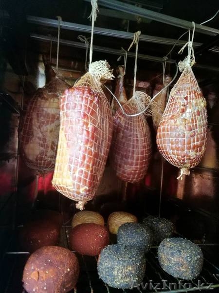 Коптильни Borniak на 10-20 кг  - Изображение #9, Объявление #1539306