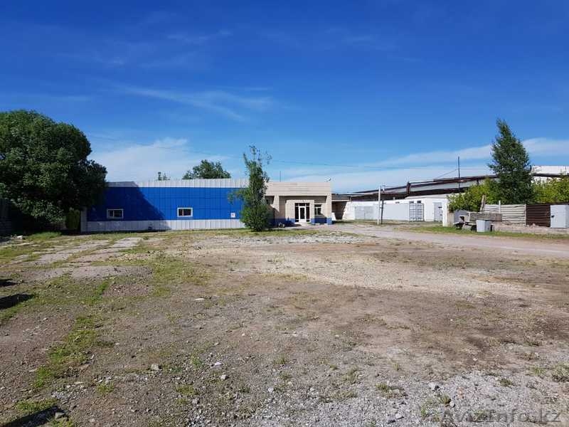 Сдается Офисно-складской  комплекс. - Изображение #1, Объявление #1625433