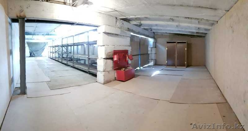 Сдается Офисно-складской  комплекс. - Изображение #2, Объявление #1625433