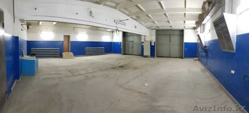 Сдается Офисно-складской  комплекс. - Изображение #6, Объявление #1625433