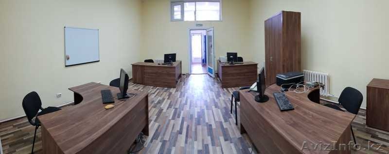 Сдается Офисно-складской  комплекс. - Изображение #7, Объявление #1625433