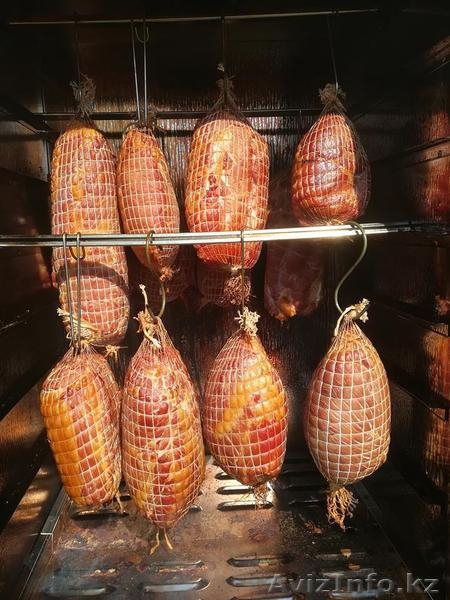 Коптильни Borniak на 10-20 кг  - Изображение #8, Объявление #1539306