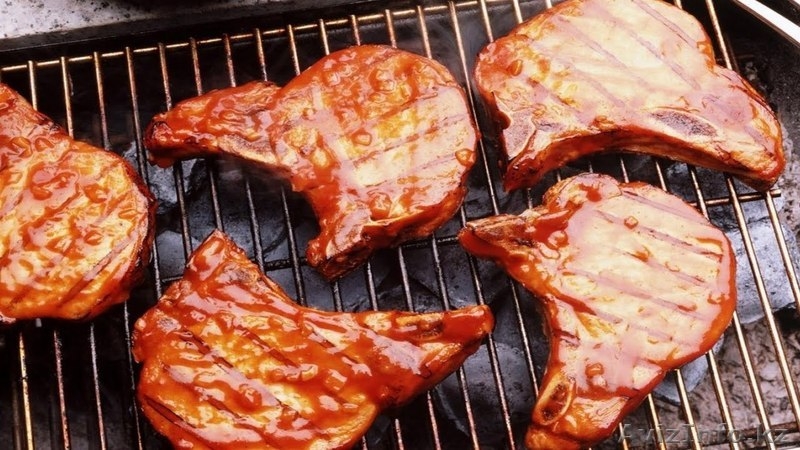 Решётки для коптильни, барбекю, гриля, мангаля - Изображение #1, Объявление #1627620